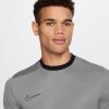 Koszulka Nike Academy 25 SS Top FZ9754-012 szary S